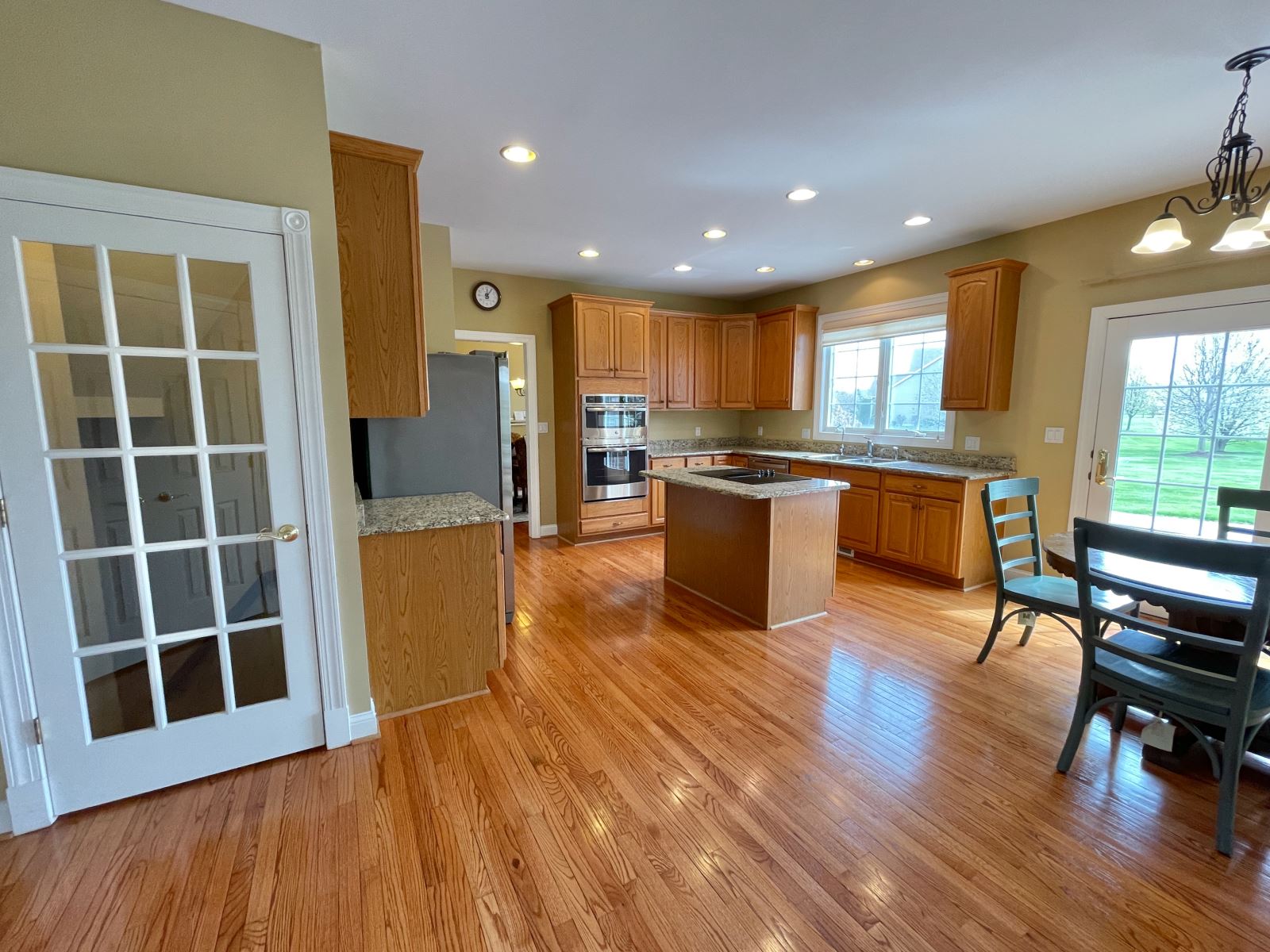 7995 Secretariat Saline Home for Sale Tom Stachler of Real Estate